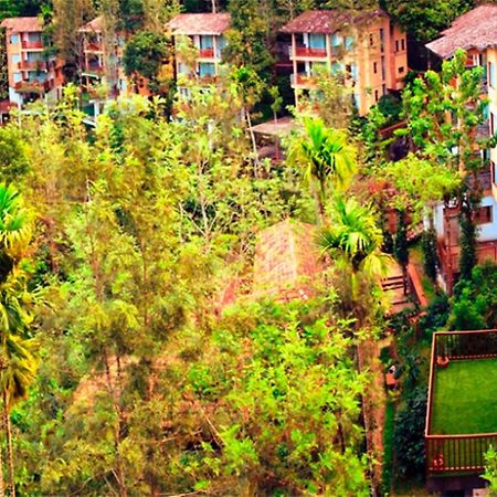 Oxygen Resorts Теккаді Екстер'єр фото